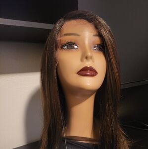 Zury Sis Slay Lace Front Wig-Bien (FS4/30)